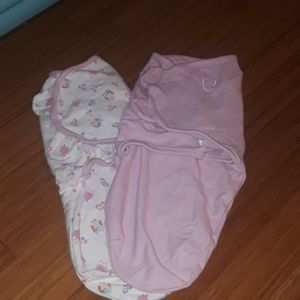 Swaddles